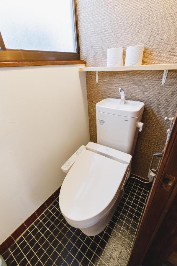Couch Potato Hostel Matsumoto Zewnętrze zdjęcie